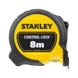 MIARA STANLEY CONTROL LOCK 8M*25MM