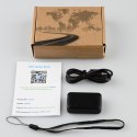Mini Lokalizator GPS z magnesem G05 podsłuch