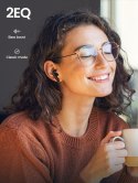 Słuchawki bezprzewodowe TWS Funpods Series JR-FB3 Bluetooth 5.3 czarne