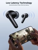 Słuchawki bezprzewodowe TWS Funpods Series JR-FB3 Bluetooth 5.3 czarne