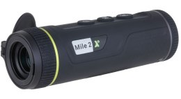 Kamera Termowizyjna Monokular Ręczny Mile M215M Pixfra