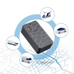 Lokalizator GPS 120 DNI 4G Magnes Podsłuch MK50L
